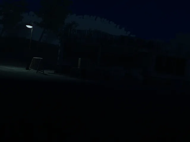 Where The Hunt Begins