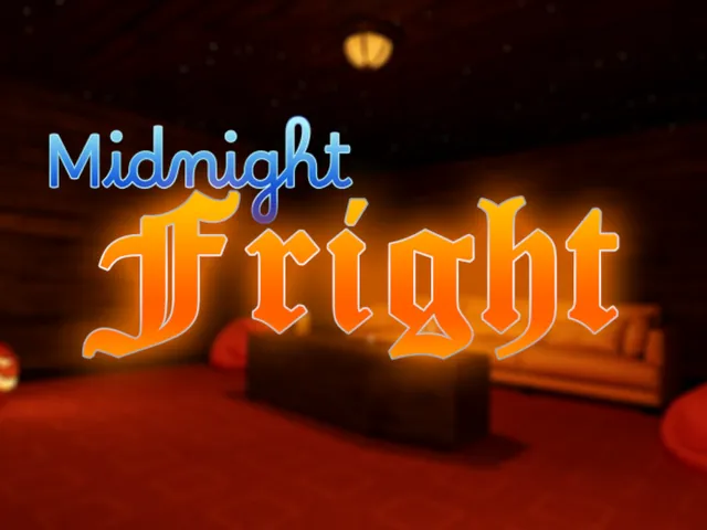 Midnight Fright （Chill Map）