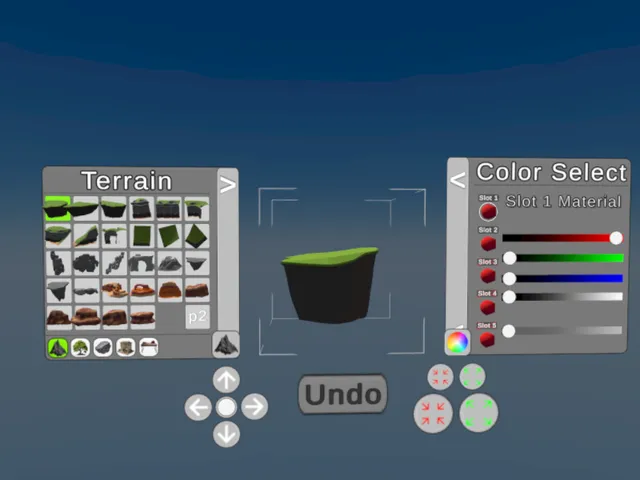 The World Sandbox
