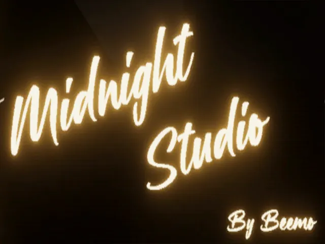 Lunar Howl Studio