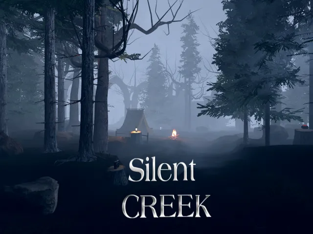 Silent Creek