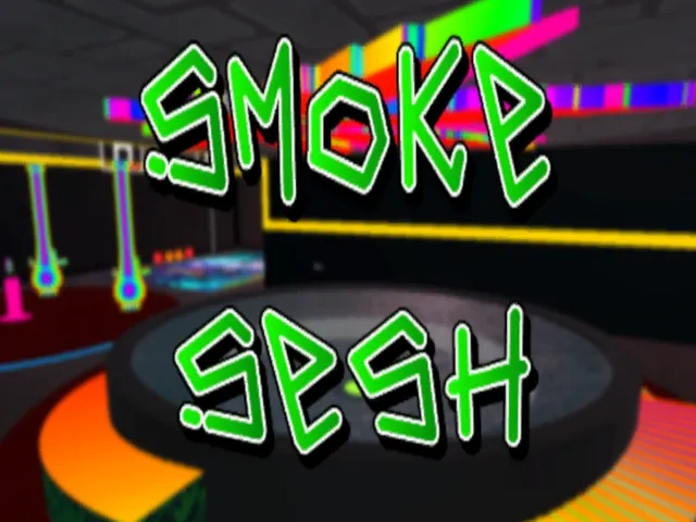 Smoke Sesh