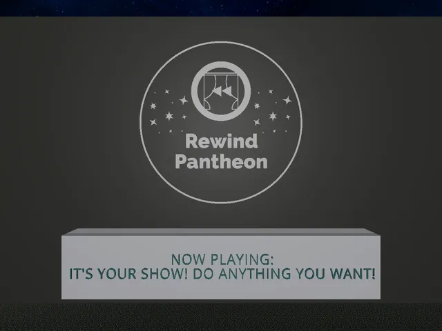 The Rewind Pantheon （FINAL SDK2 UPDATE）