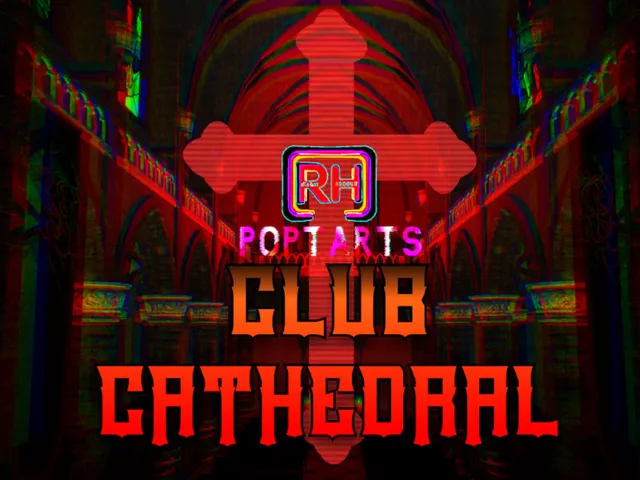 Club Cathedral