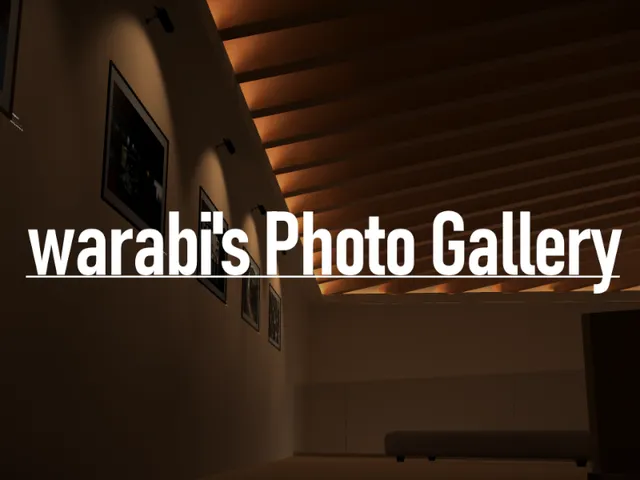 warabi's Photo Gallery