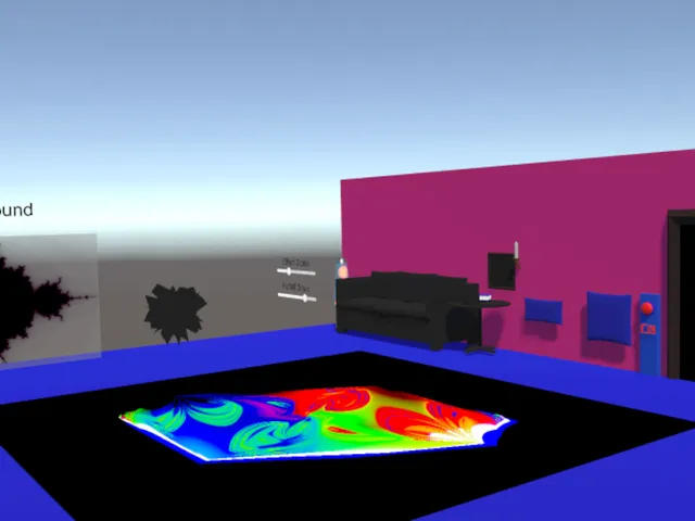 krajsy's Lab
