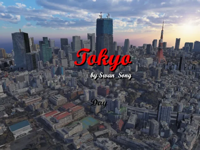 Tokyo