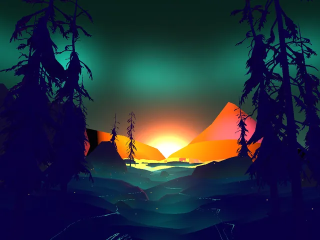 Forest of Small Memory