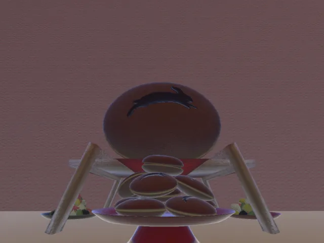 はじめてのおうち