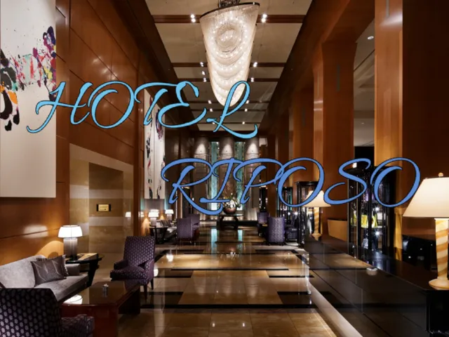 HOTEL RIPOSO