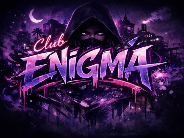 Club Enigma