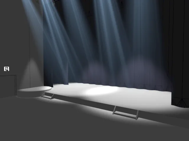 Event Hall