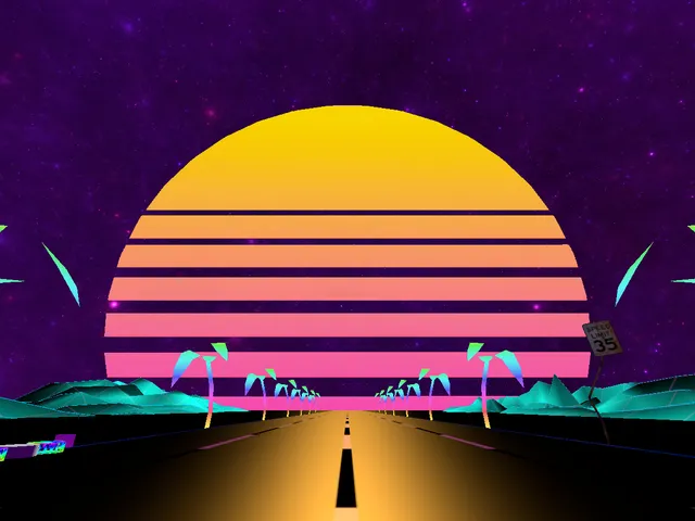 Trosty‘s Highway （Avatars） （v35）（pre 2017‚ not optimized anymore）