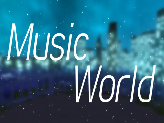 Music World