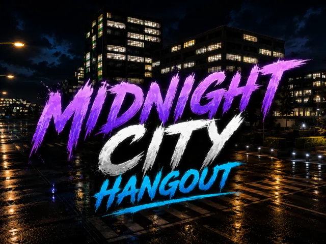 Midnight City Hangout