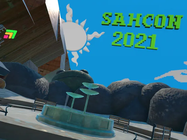 Sahcon 2021