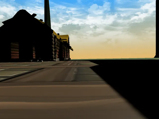Mountain Arena