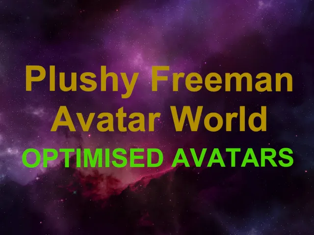 Freeman Avatars
