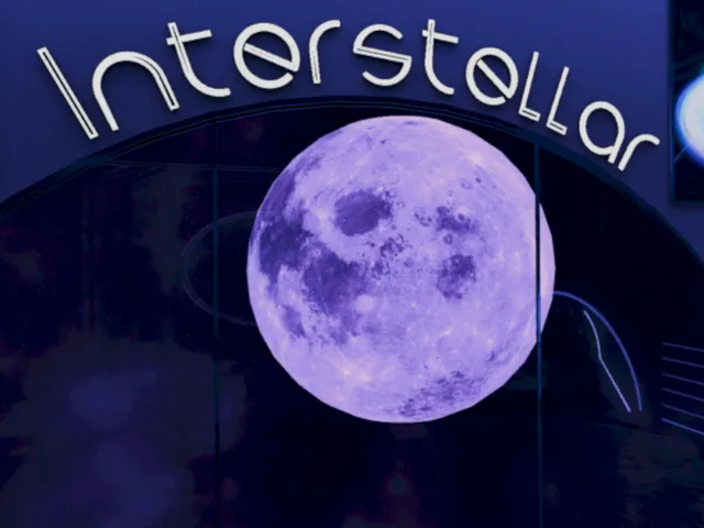 Interstellar Sleeping