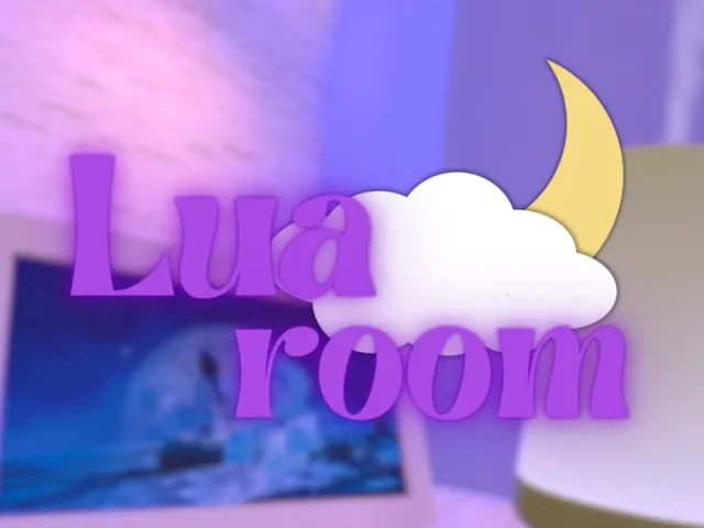 Lua Room