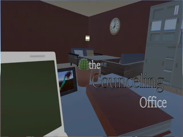 Counseling Office