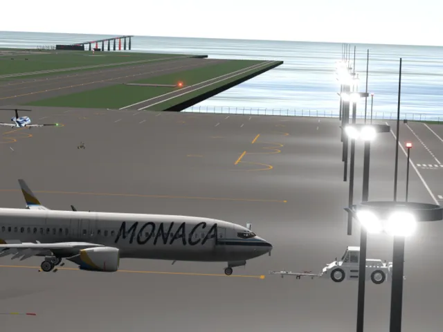 Zlin Heavy Industries Testdrome 2․1․3 QUEST compatible