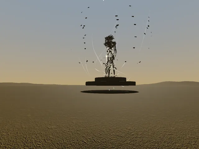 Archive˸ Exotic With Happy Ending （goEast 2022）