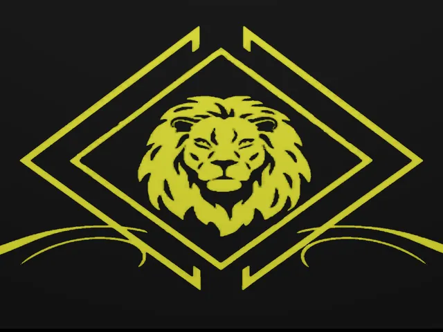 The Lion's Den