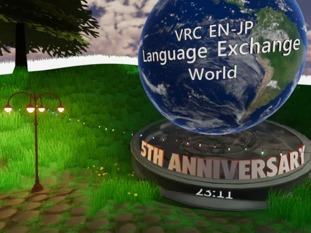 EN-JP Language Exchange