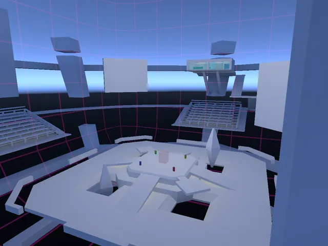 gunsmashVR （wip）