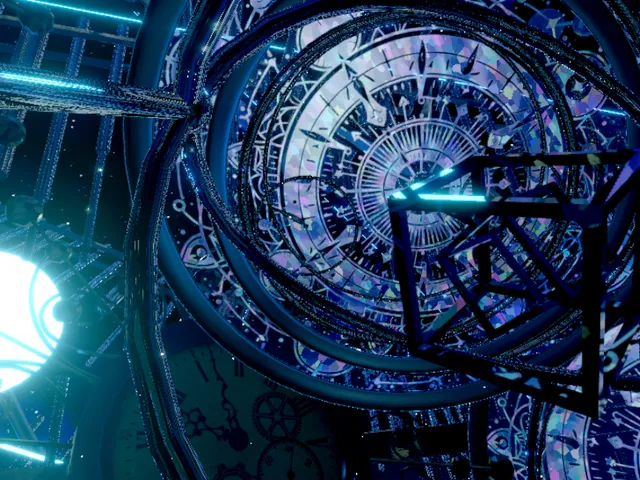 NothingClock
