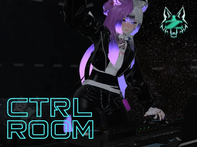 CTRL Room Club