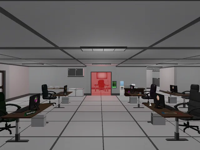 Shiba Office
