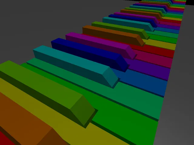 Pianos