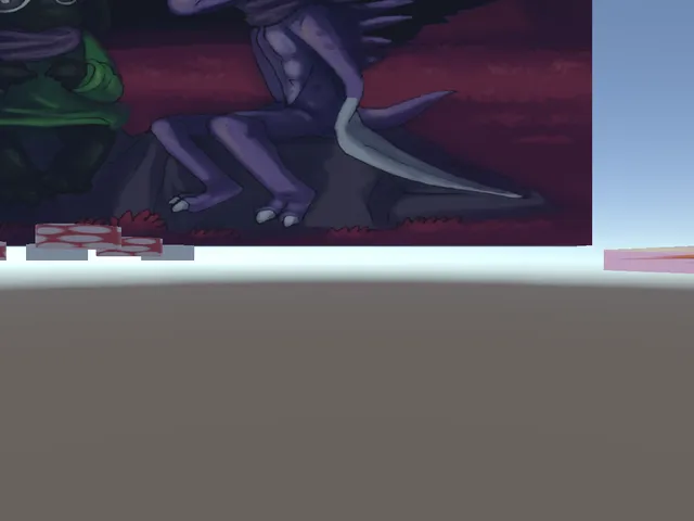 luciotaota completely random avatar and chill world lol