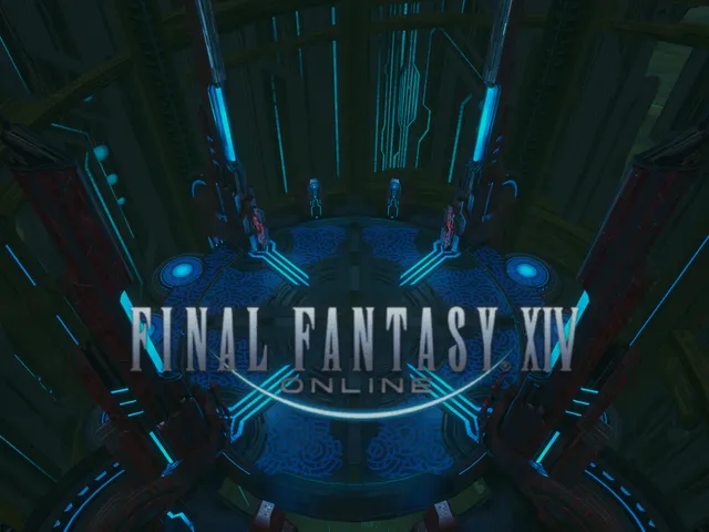 The Binding Coil of Bahamut - Turn 4