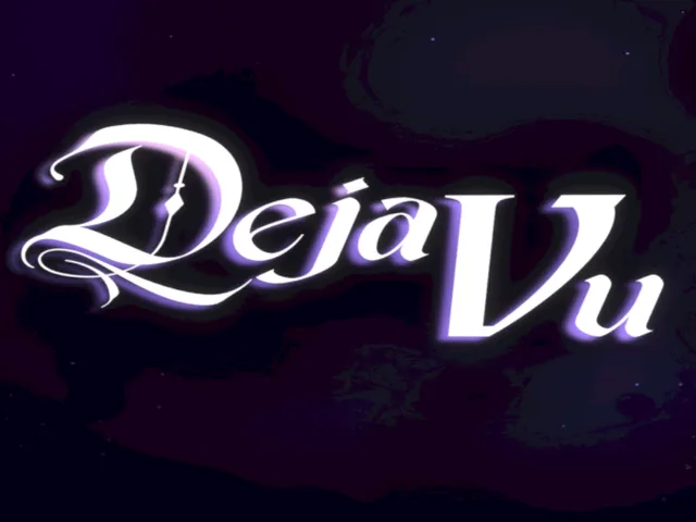 DejaVu V1