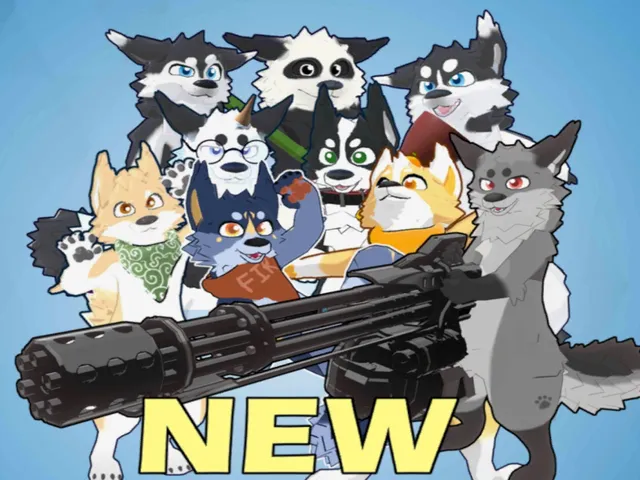 Maple's Taidum Avatars