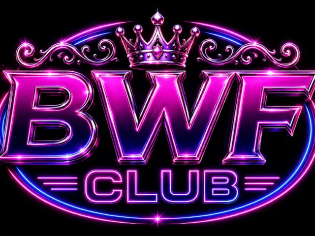 BWF CLUB