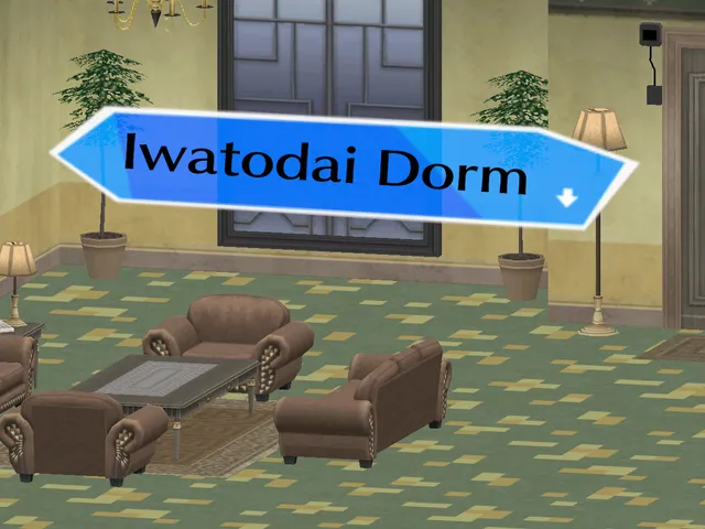 Persona Community Avatars