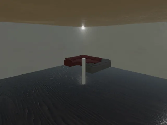 Error's First World Try 1