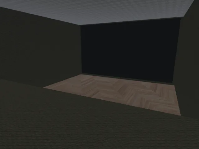 Yet another cinema