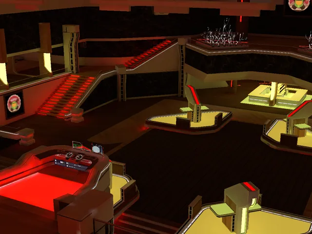 Club Errera - TDS Edition