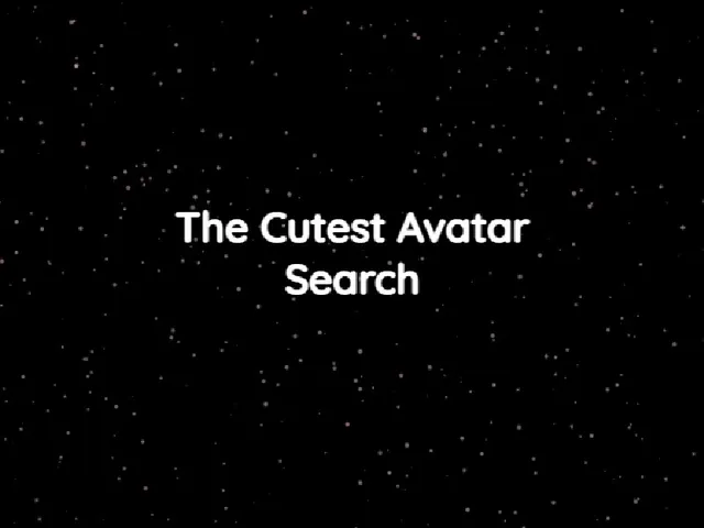 Cute Avatar Search ｜ Fast Search
