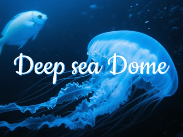 deep sea dome