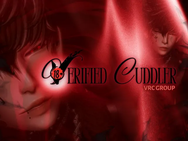 VERIFIED CUDDLER LOUNGE
