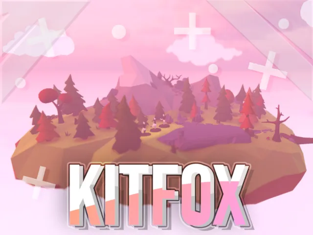 KitFox Furry Hangout