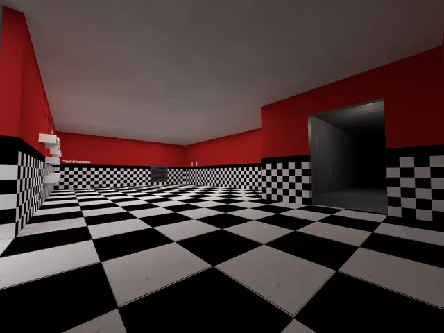 Oatmeal's Avatar Room （Quest Update）