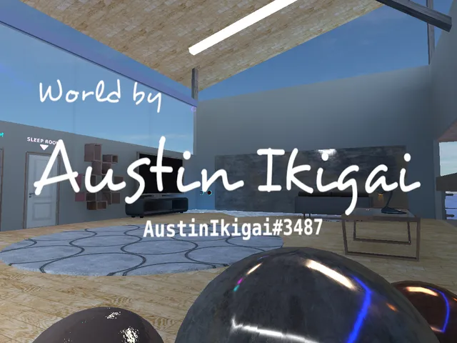 ◉ Ikigai Hangout 2 ◉