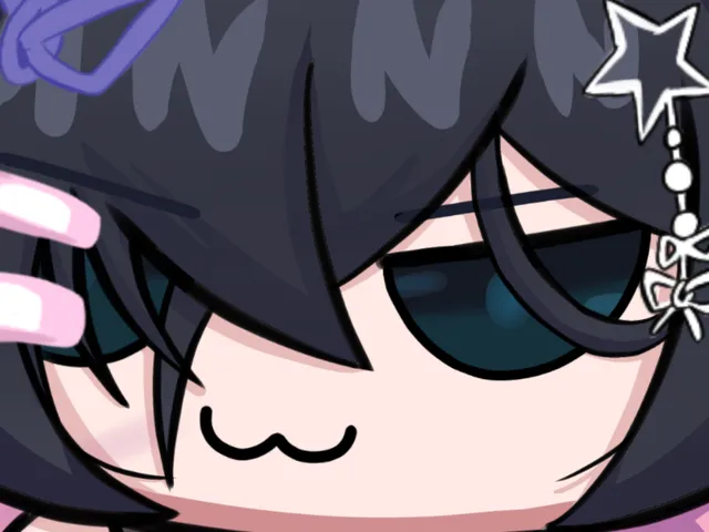 Velvet Avi world